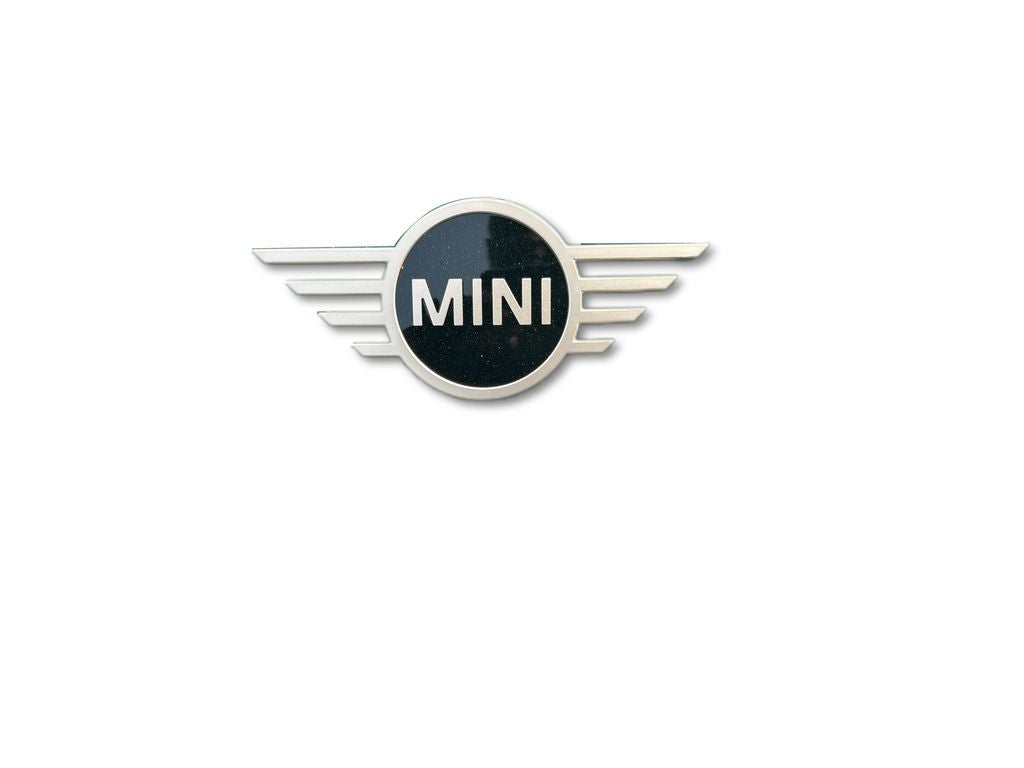2026 MINI Cooper S Hardtop 4 Door Iconic