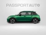 2026 MINI 4 Door Cooper S