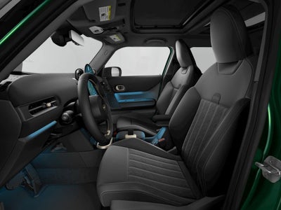 2026 MINI 4 Door Cooper S