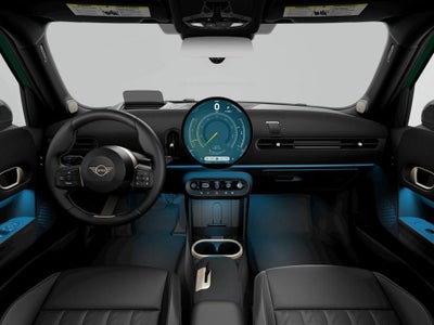 2026 MINI 4 Door Cooper S