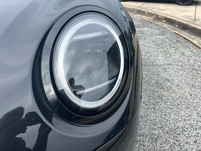 2026 MINI 4 DOOR SIGNATURE PLUS