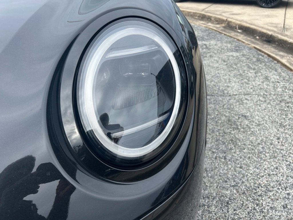 2026 MINI 4 DOOR SIGNATURE PLUS