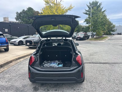 2026 MINI 4 DOOR SIGNATURE PLUS