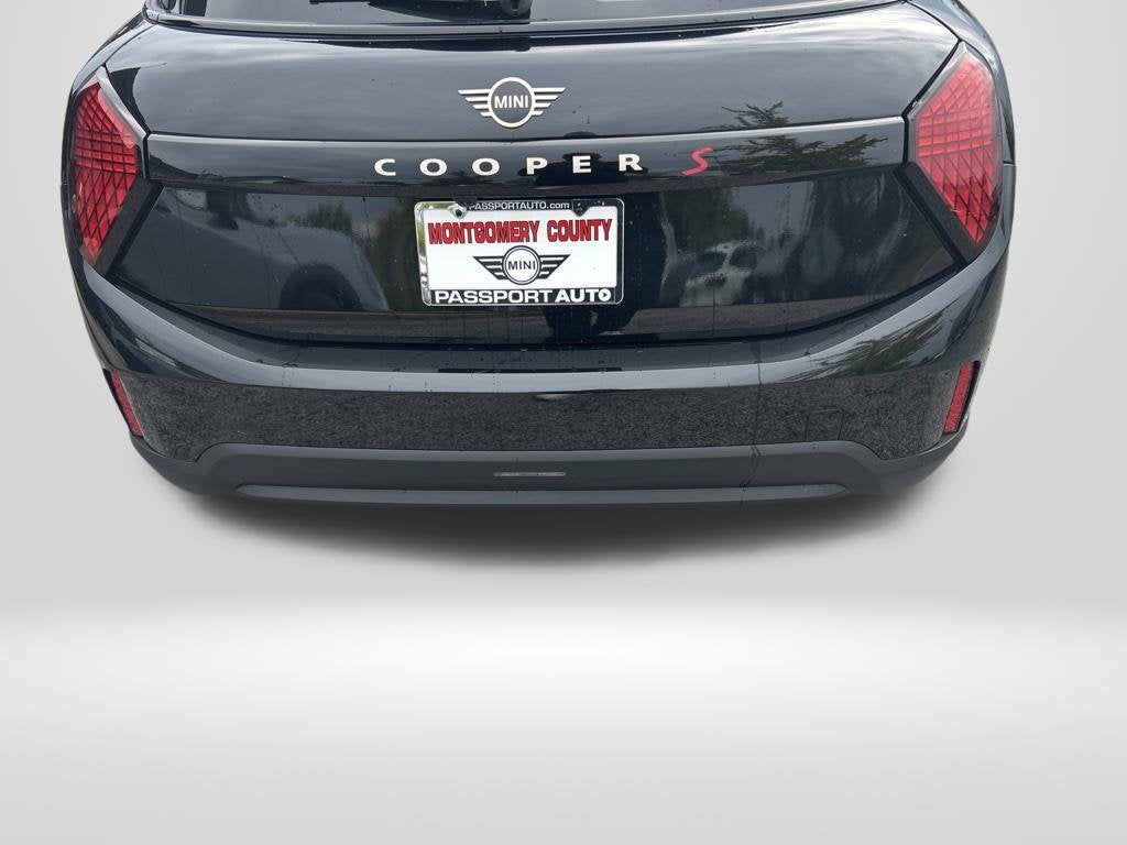 2026 MINI 4 DOOR SIGNATURE PLUS