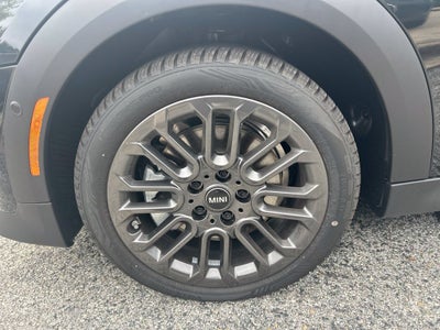 2026 MINI 4 DOOR SIGNATURE PLUS