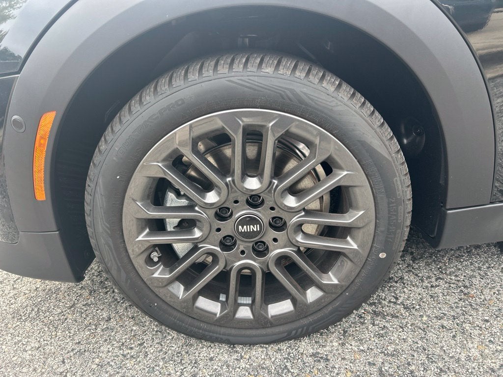 2026 MINI 4 DOOR SIGNATURE PLUS