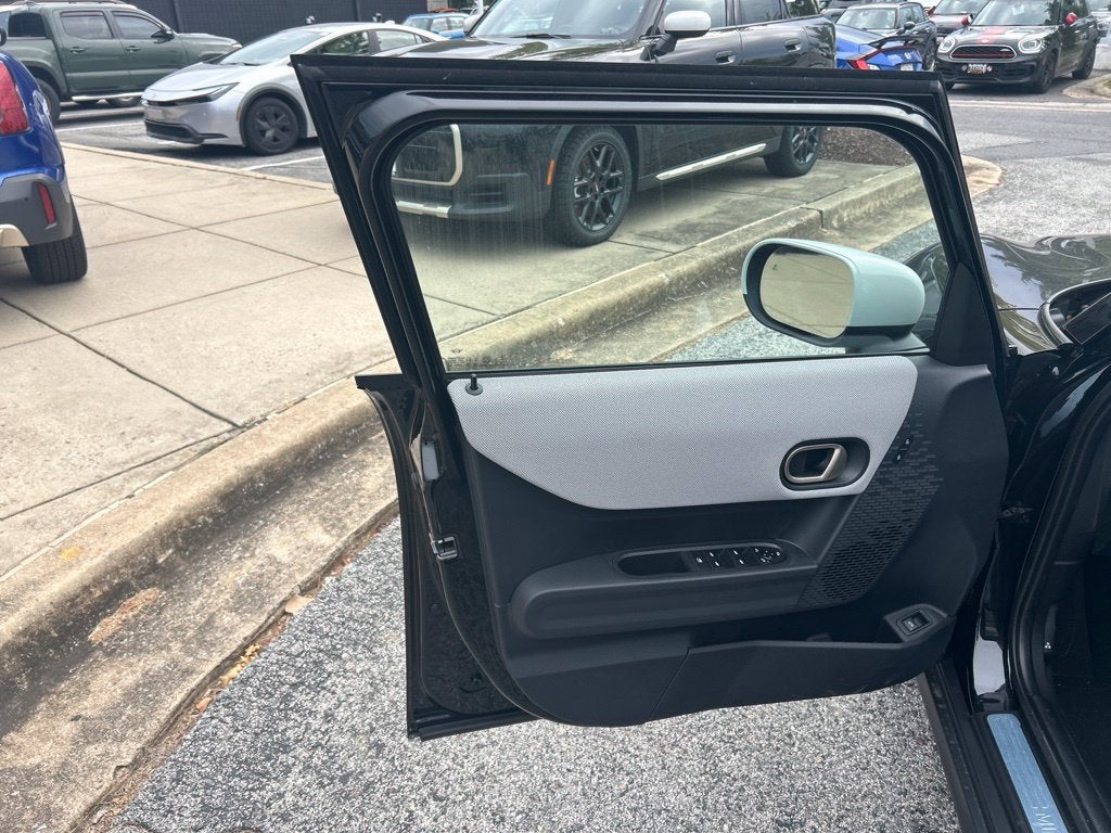 2026 MINI 4 DOOR SIGNATURE PLUS