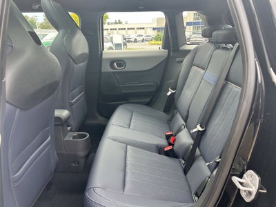 2026 MINI 4 DOOR SIGNATURE PLUS