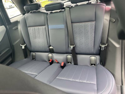 2026 MINI 4 DOOR SIGNATURE PLUS