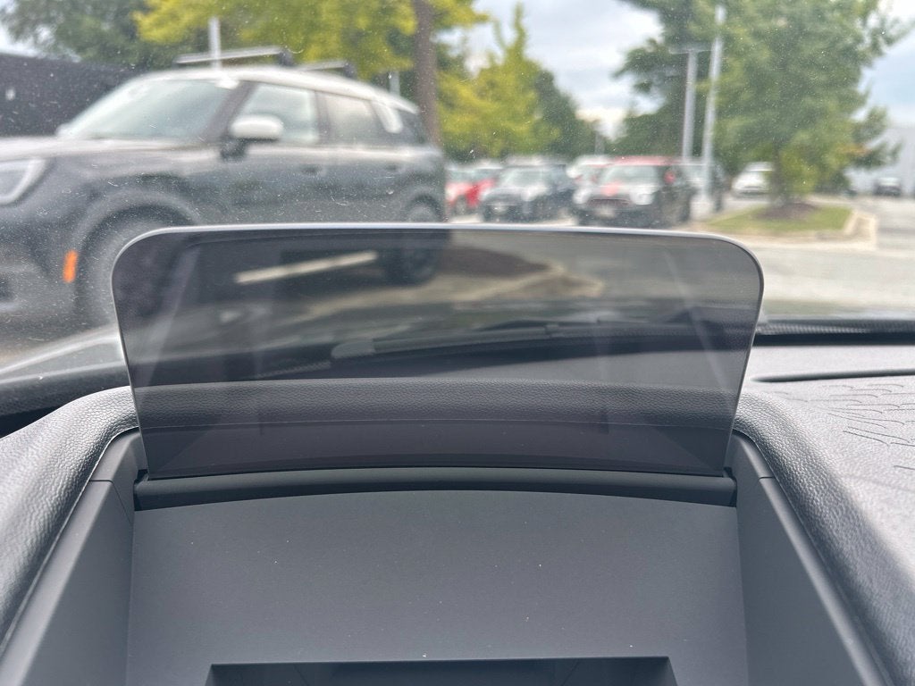 2026 MINI 4 DOOR SIGNATURE PLUS