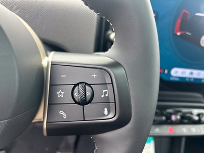 2026 MINI 4 DOOR SIGNATURE PLUS