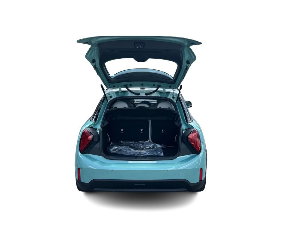 2026 MINI Cooper S Iconic 4 Door