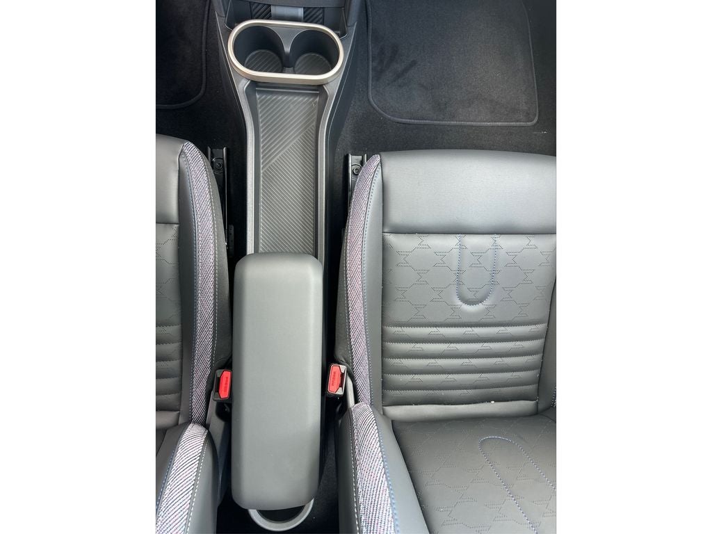 2026 MINI Cooper S Iconic 4 Door
