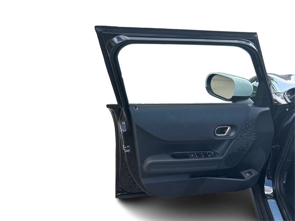 2026 MINI Cooper S Iconic 4 Door