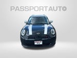 2026 MINI Cooper S Iconic 4 Door