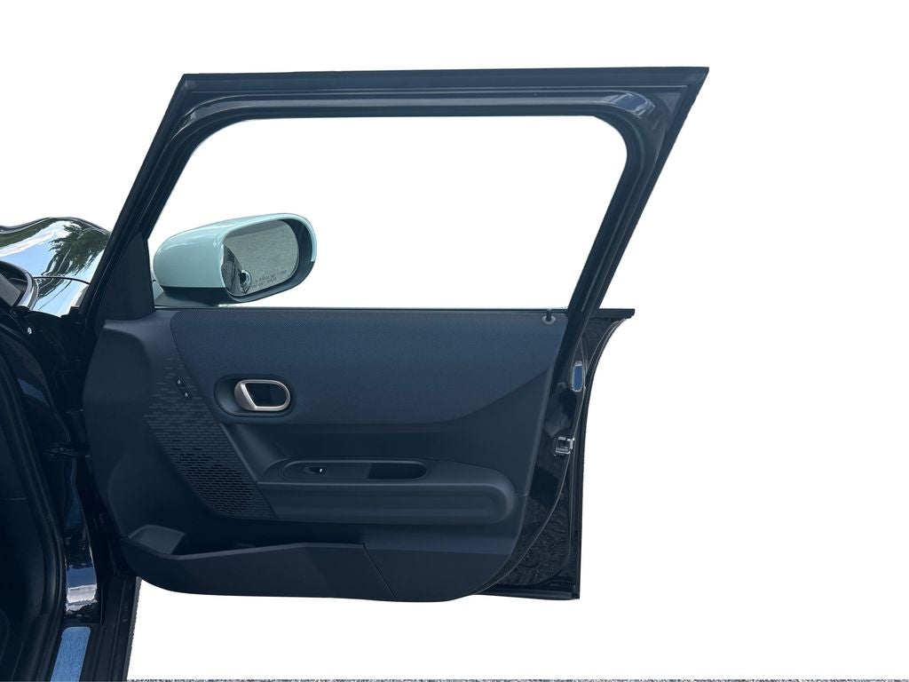 2026 MINI Cooper S Iconic 4 Door