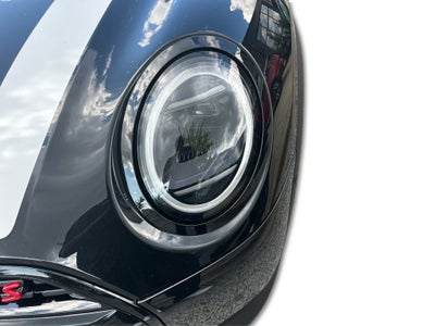 2026 MINI Cooper S Iconic 4 Door
