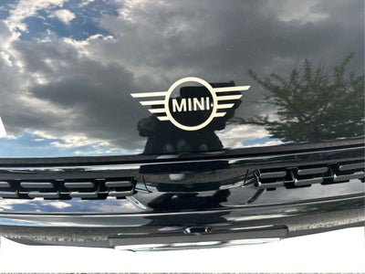 2026 MINI Cooper S Iconic 4 Door