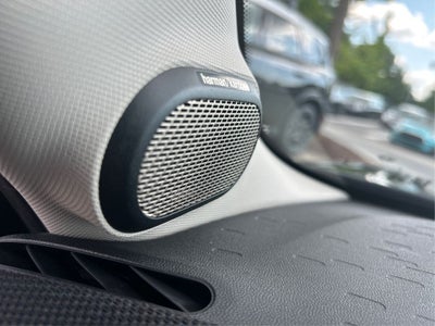 2026 MINI Cooper S Iconic 4 Door