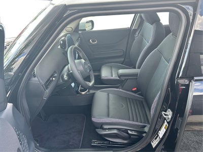 2026 MINI Cooper S Iconic 4 Door