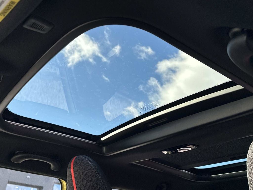 2026 MINI Hardtop 4 Door Cooper S