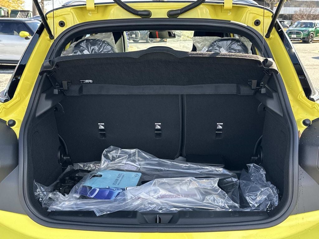 2026 MINI Hardtop 4 Door Cooper S