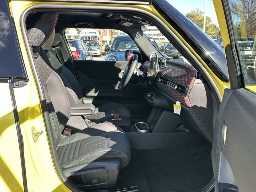 2026 MINI Hardtop 4 Door Cooper S