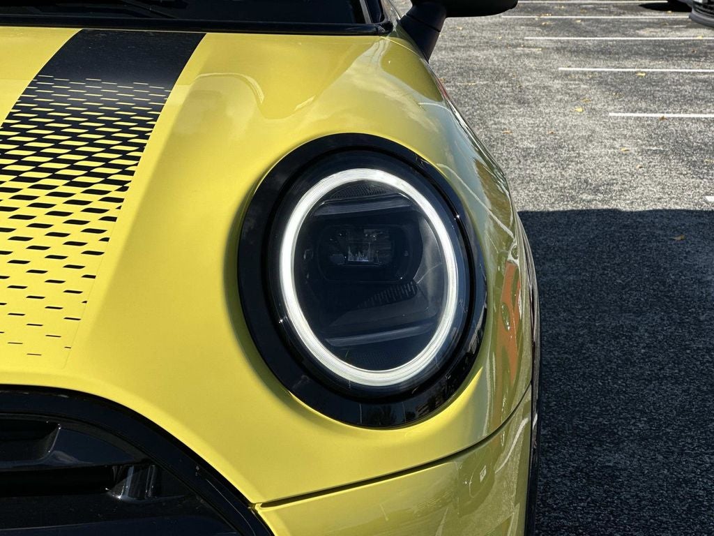 2026 MINI Hardtop 4 Door Cooper S