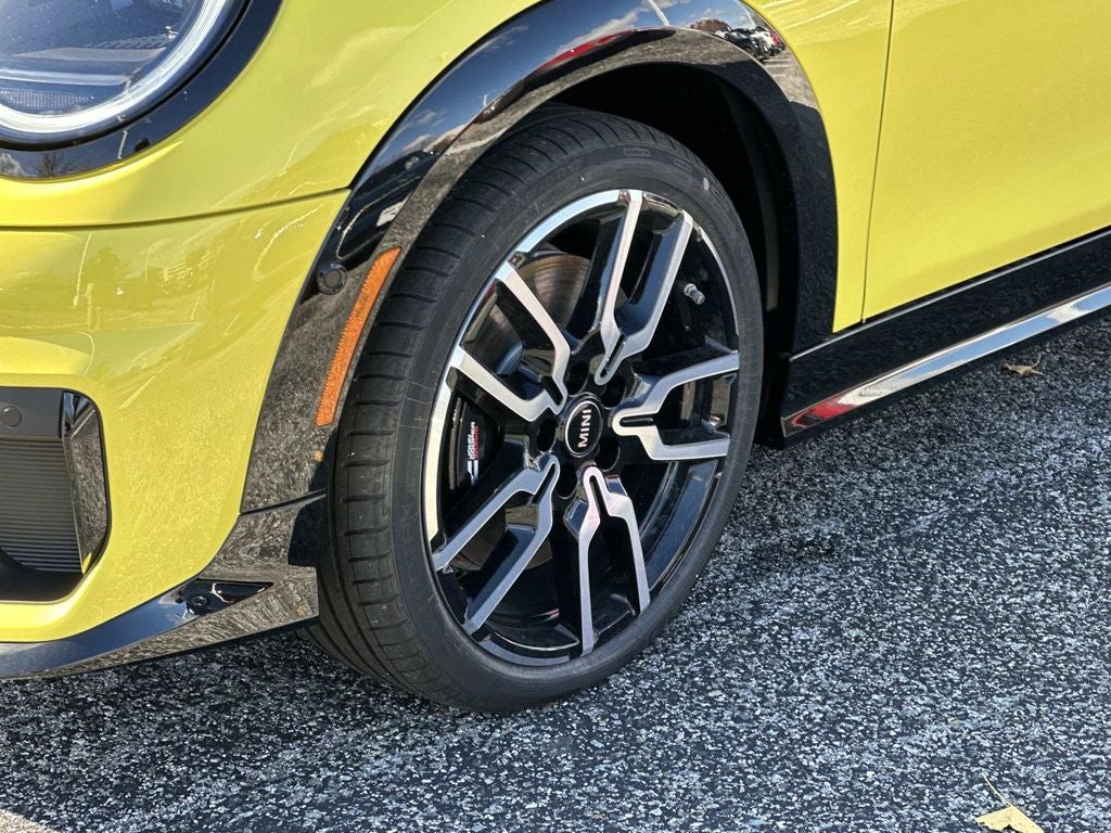 2026 MINI Hardtop 4 Door Cooper S