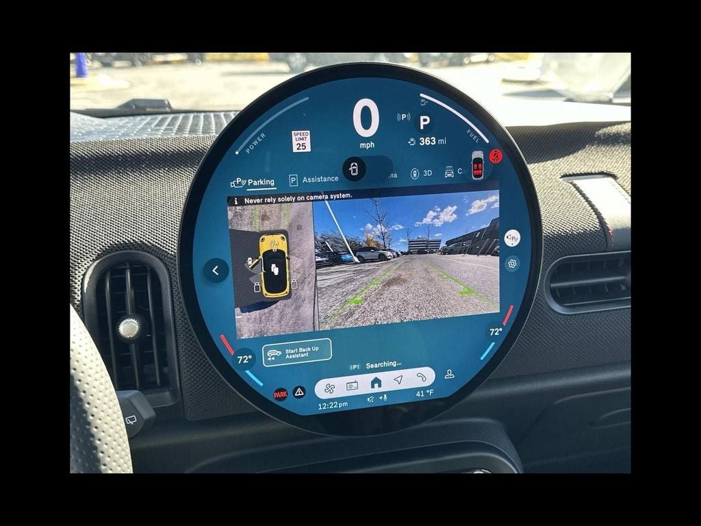 2026 MINI Hardtop 4 Door Cooper S