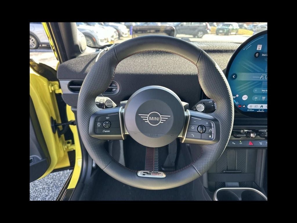 2026 MINI Hardtop 4 Door Cooper S