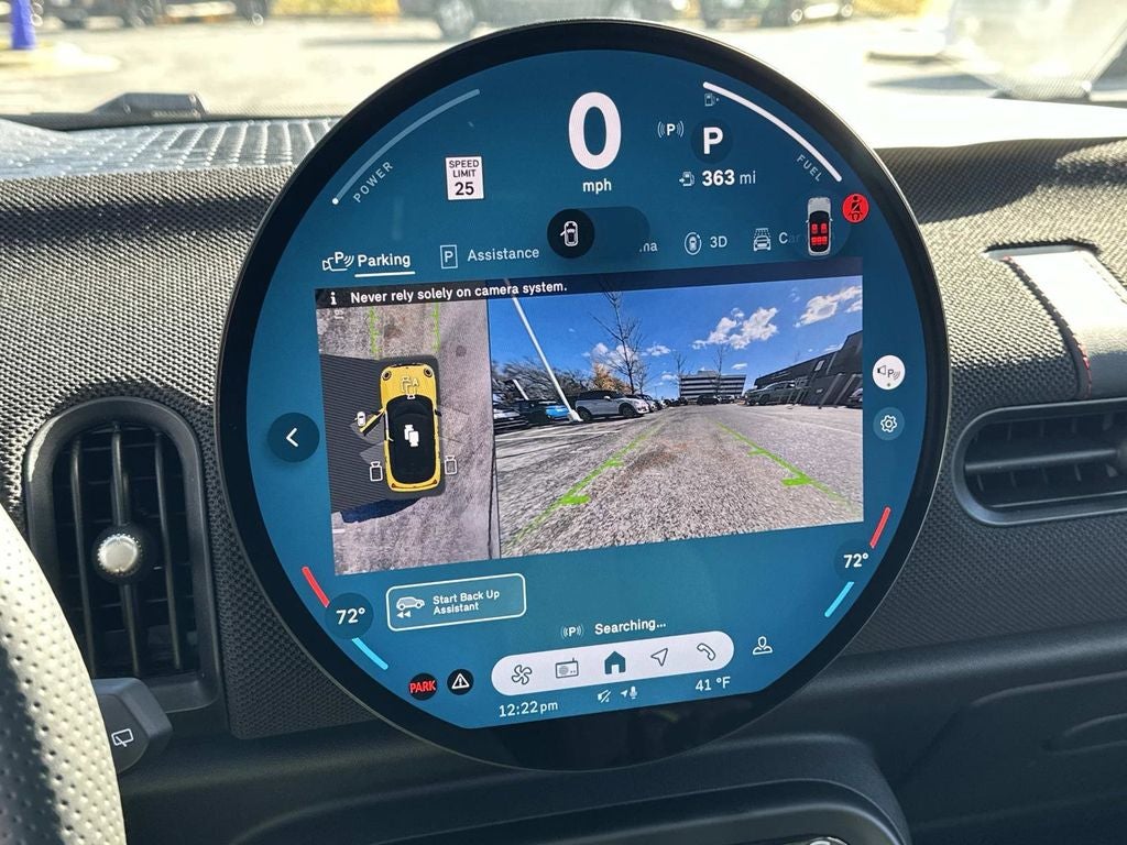 2026 MINI Hardtop 4 Door Cooper S