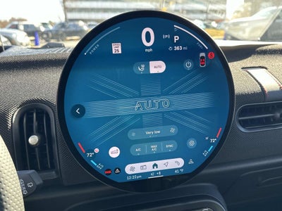 2026 MINI Hardtop 4 Door Cooper S