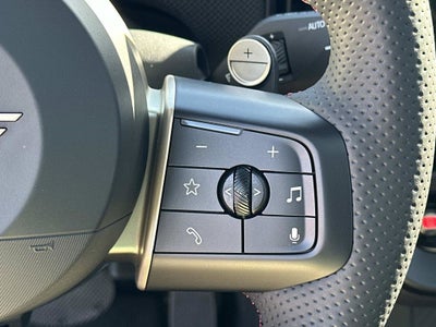 2026 MINI Hardtop 4 Door Cooper S