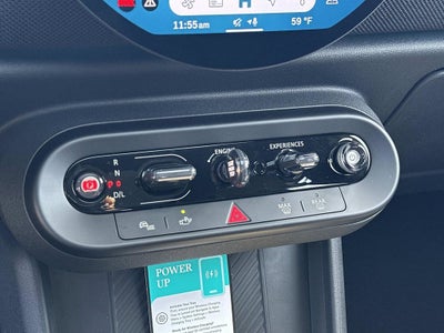 2026 MINI 4 Door Cooper S Iconic