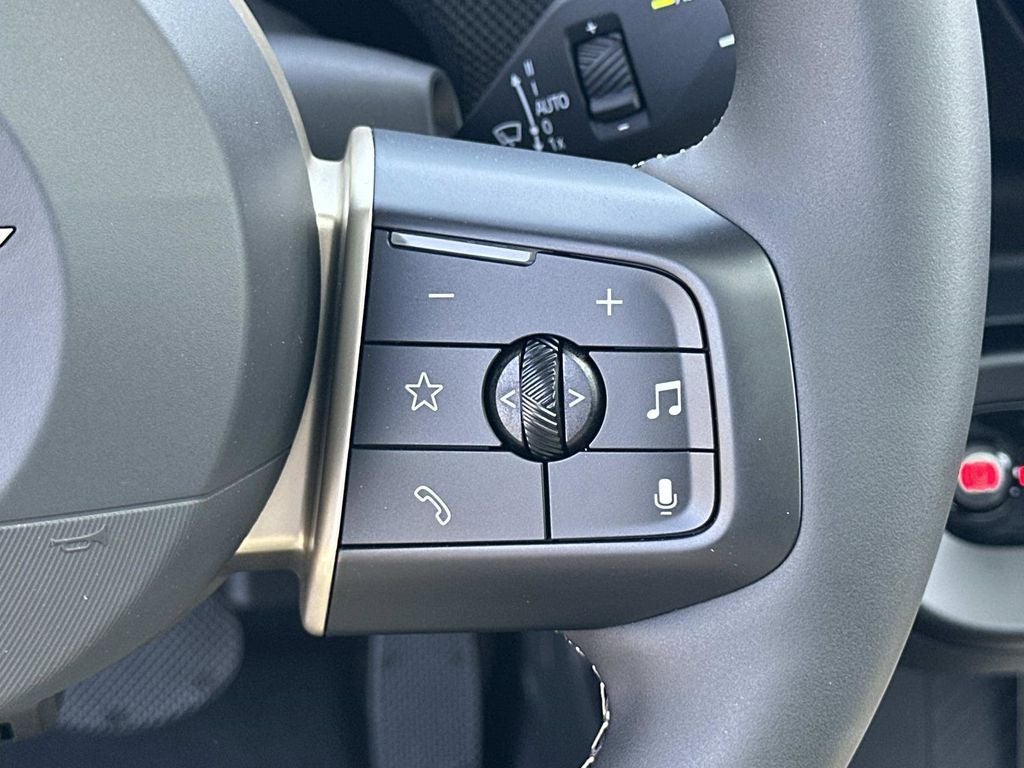 2026 MINI 4 Door Cooper S Iconic