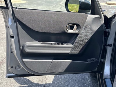 2026 MINI 4 Door Cooper S Iconic