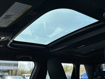 2026 MINI 4 Door Cooper S Iconic