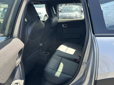 2026 MINI 4 Door Cooper S Iconic