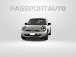 2026 MINI 4 DOOR ICONIC