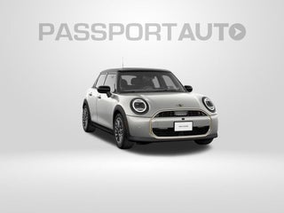 2026 MINI 4 DOOR ICONIC
