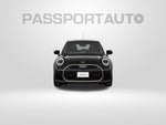 2026 MINI 4 Door Cooper S Iconic