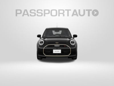 2026 MINI 4 Door Cooper S Iconic
