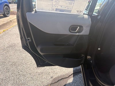 2026 MINI Cooper S Hardtop 4 Door Iconic