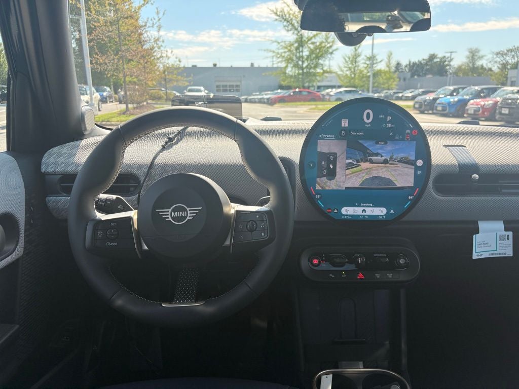 2026 MINI Cooper S Hardtop 4 Door Iconic