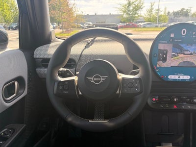 2026 MINI Cooper S Hardtop 4 Door Iconic