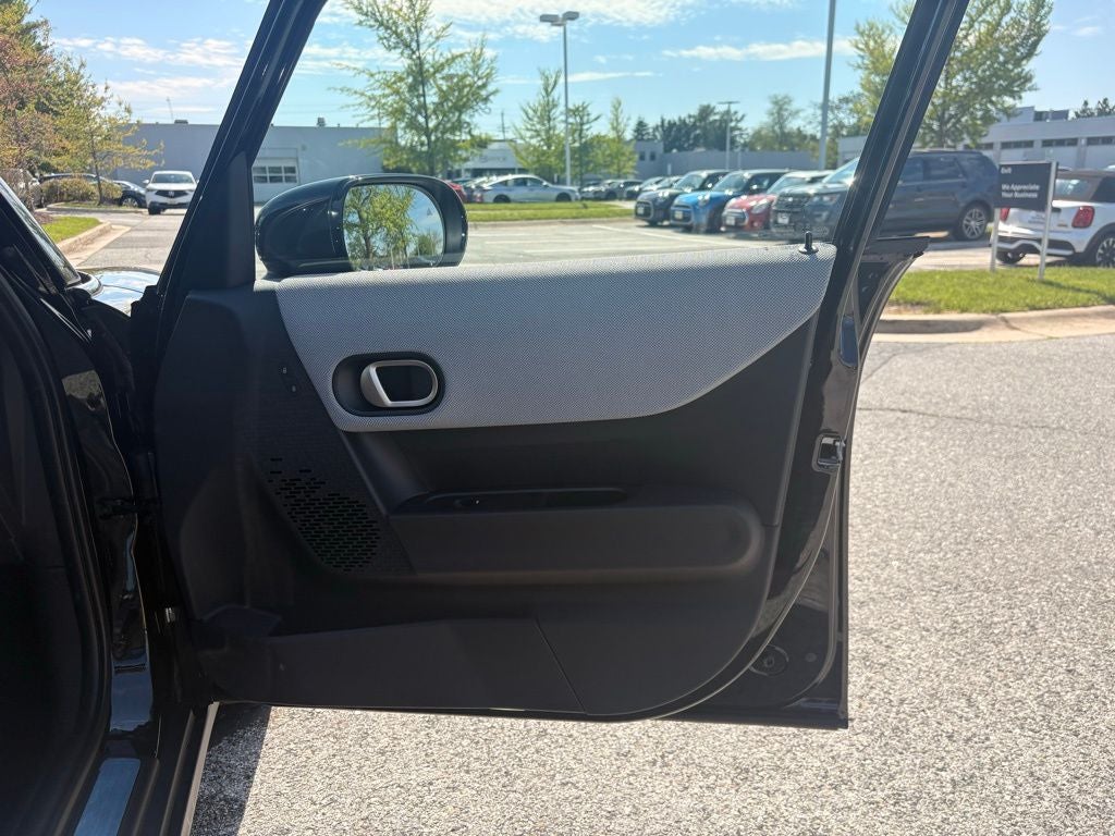 2026 MINI Cooper S Hardtop 4 Door Iconic