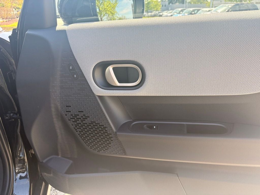 2026 MINI Cooper S Hardtop 4 Door Iconic
