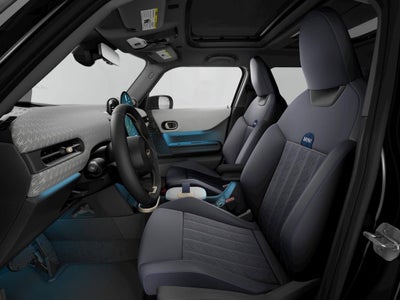 2026 MINI 4 Door Cooper S Iconic