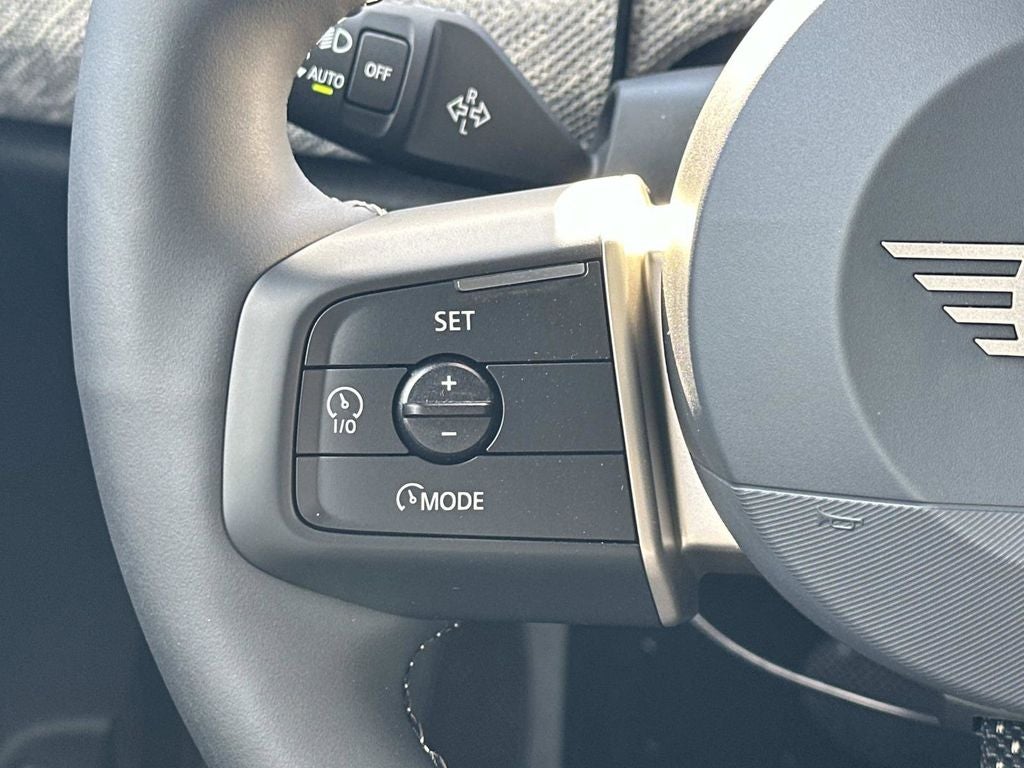 2026 MINI Hardtop 4 Door Cooper S